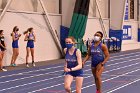 Women’s Track  Women’s Track & Field compete in a virtual meet. : Women’s Track